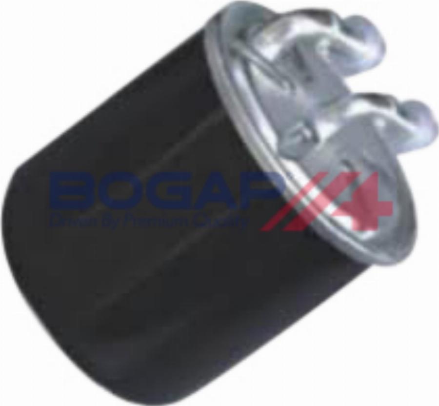 BOGAP C8110138 - Паливний фільтр autocars.com.ua