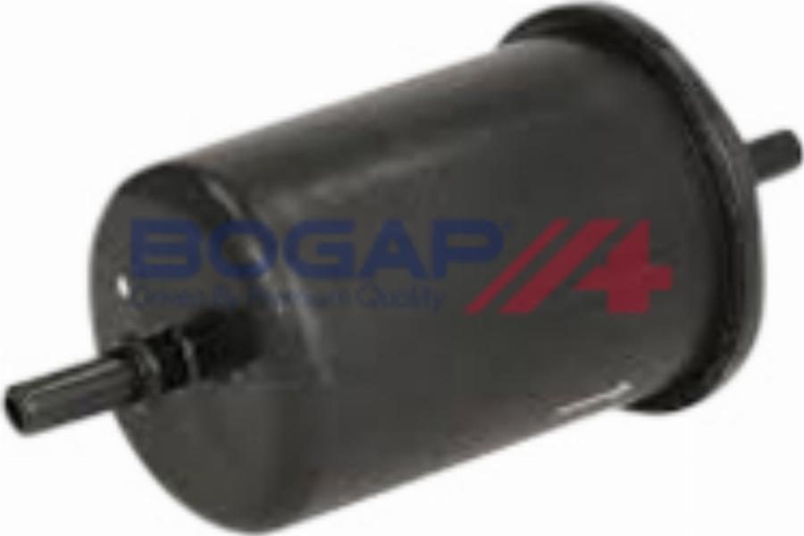 BOGAP C8110145 - Паливний фільтр autocars.com.ua