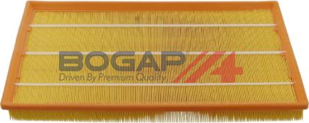 BOGAP C8111112 - Воздушный фильтр autodnr.net