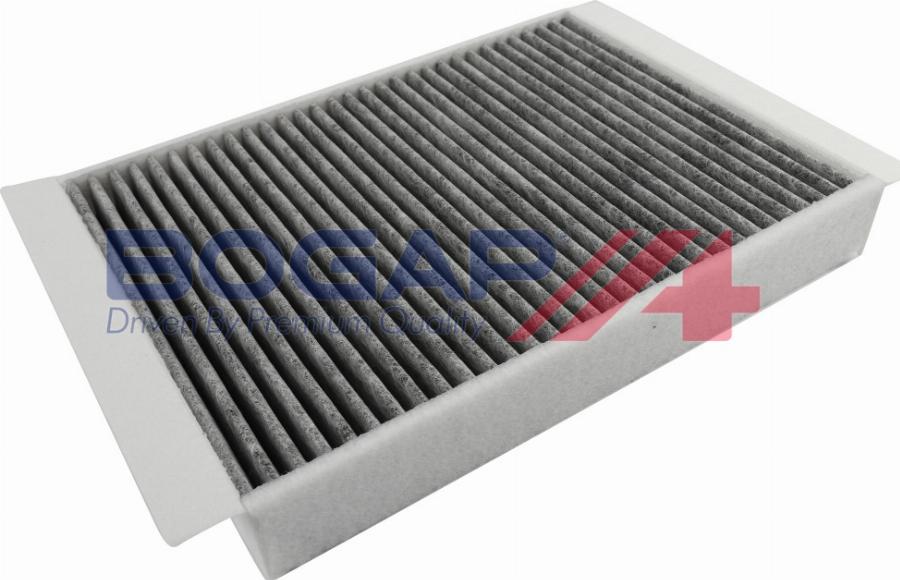 BOGAP C8112101 - Фільтр, повітря у внутрішній простір autocars.com.ua