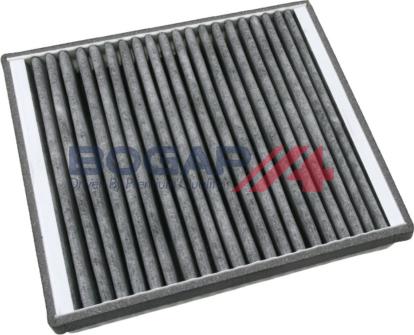 BOGAP C8112132 - Фільтр, повітря у внутрішній простір autocars.com.ua