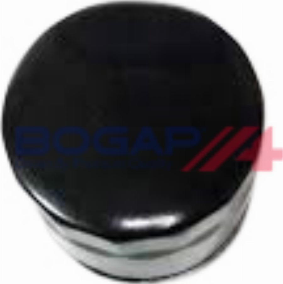 BOGAP C8113159 - Масляний фільтр autocars.com.ua