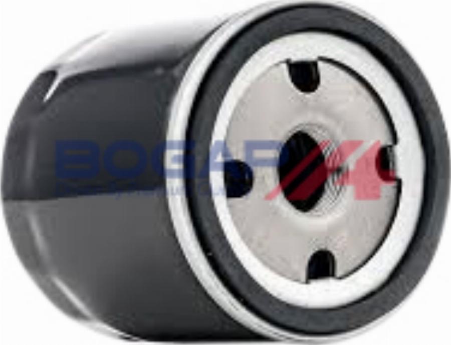 BOGAP C8113161 - Масляний фільтр autocars.com.ua