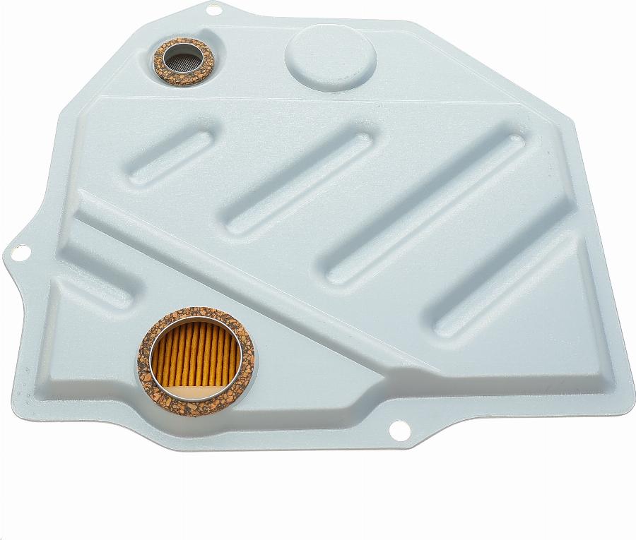 BOGAP C8114104 - Гідрофільтри, автоматична коробка передач autocars.com.ua