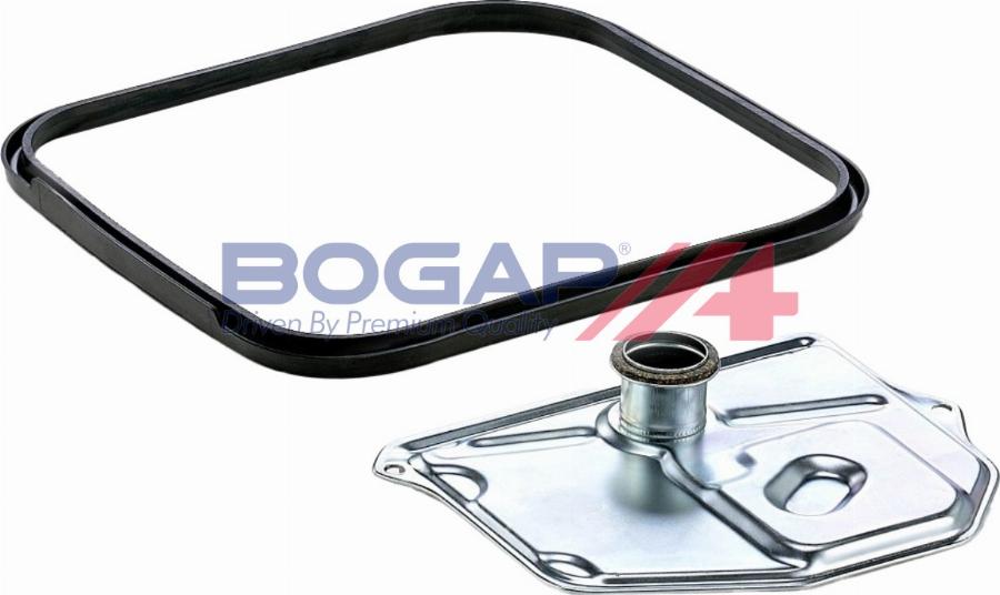 BOGAP C8115132 - Гідрофільтри, автоматична коробка передач autocars.com.ua
