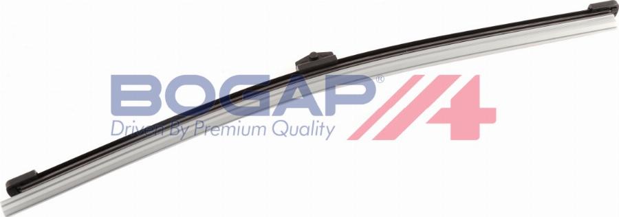 BOGAP C8310100 - Щітка склоочисника autocars.com.ua