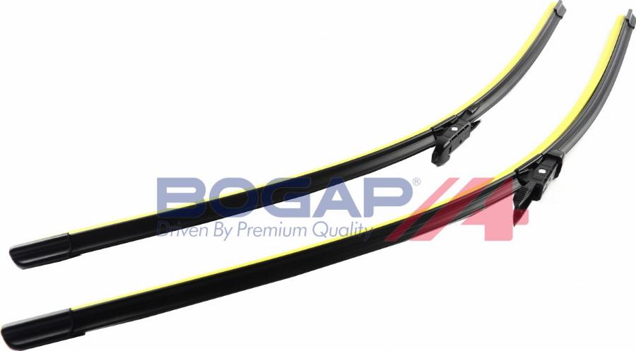 BOGAP C8310105 - Щітка склоочисника autocars.com.ua