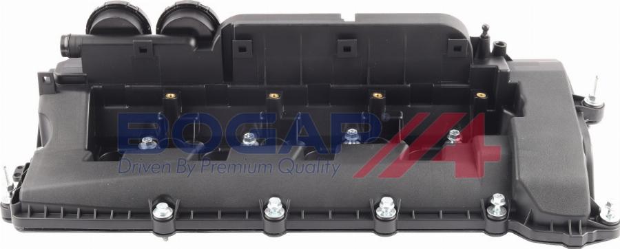 BOGAP E1115106 - Кришка головки циліндра autocars.com.ua