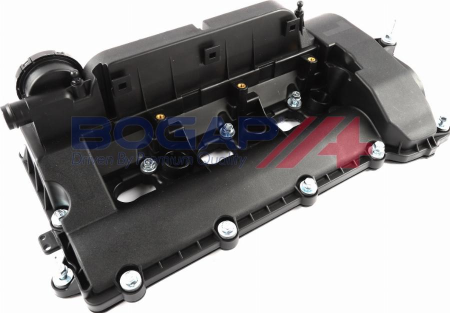 BOGAP E1115107 - Кришка головки циліндра autocars.com.ua