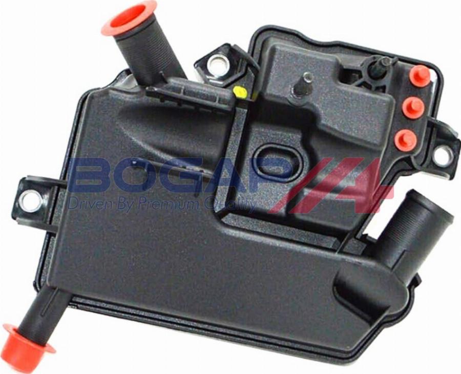 BOGAP E1216101 - Маслосъемный щиток, вентиляція картера autocars.com.ua