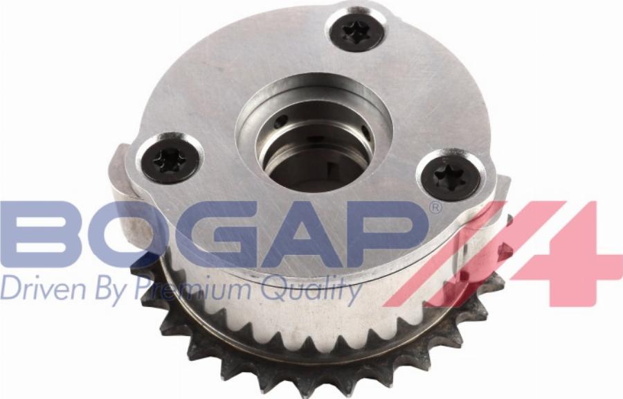 BOGAP E1336100 - Шестерня приводу розподільного вала autocars.com.ua