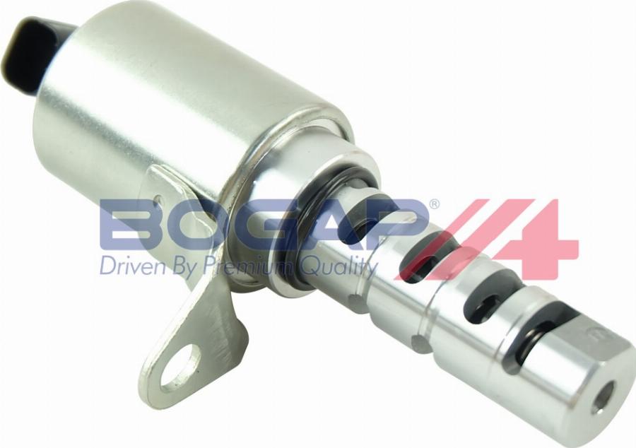 BOGAP E1340100 - Регулюючий клапан, виставлення розподільного вала autocars.com.ua