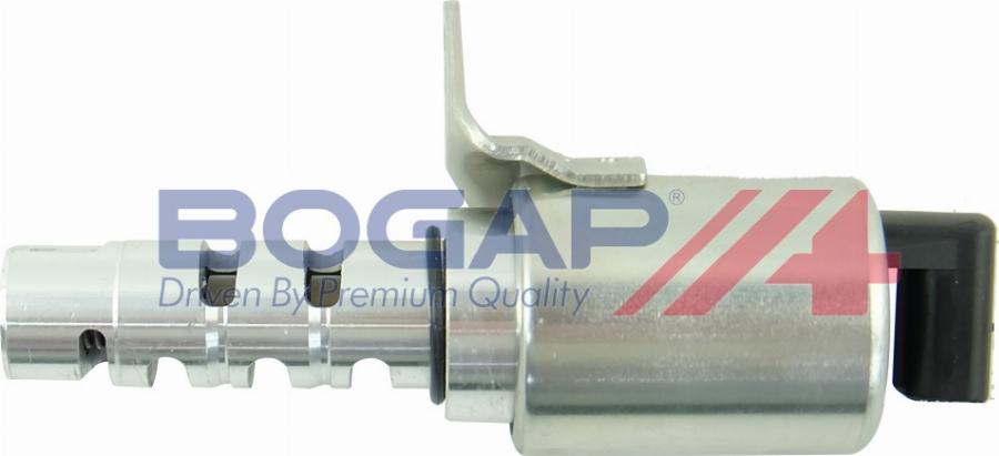 BOGAP E1340101 - Регулюючий клапан, виставлення розподільного вала autocars.com.ua