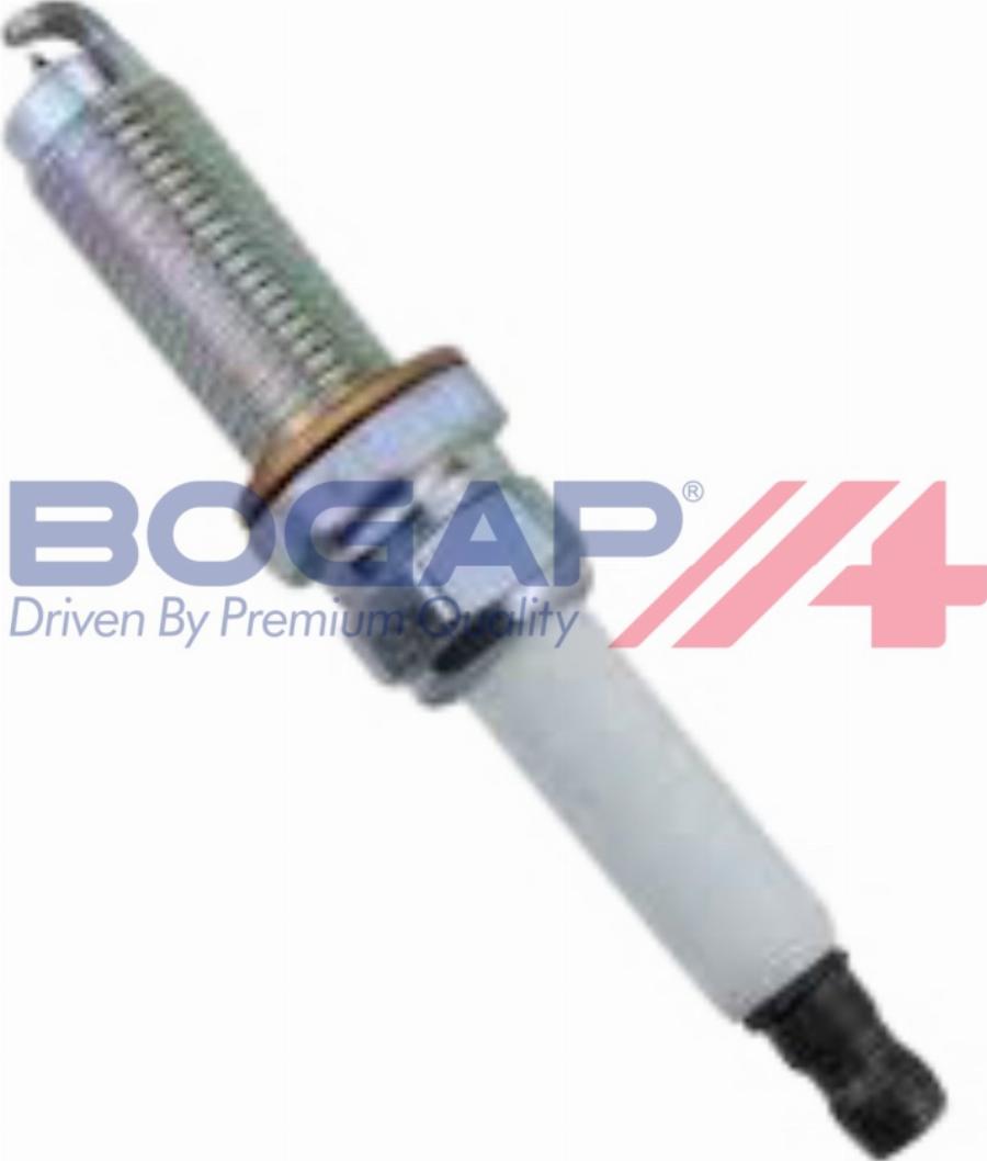 BOGAP E1514100 - Свічка запалювання autocars.com.ua
