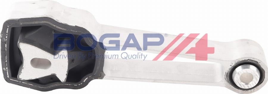 BOGAP E1911100 - Подушка, підвіска двигуна autocars.com.ua
