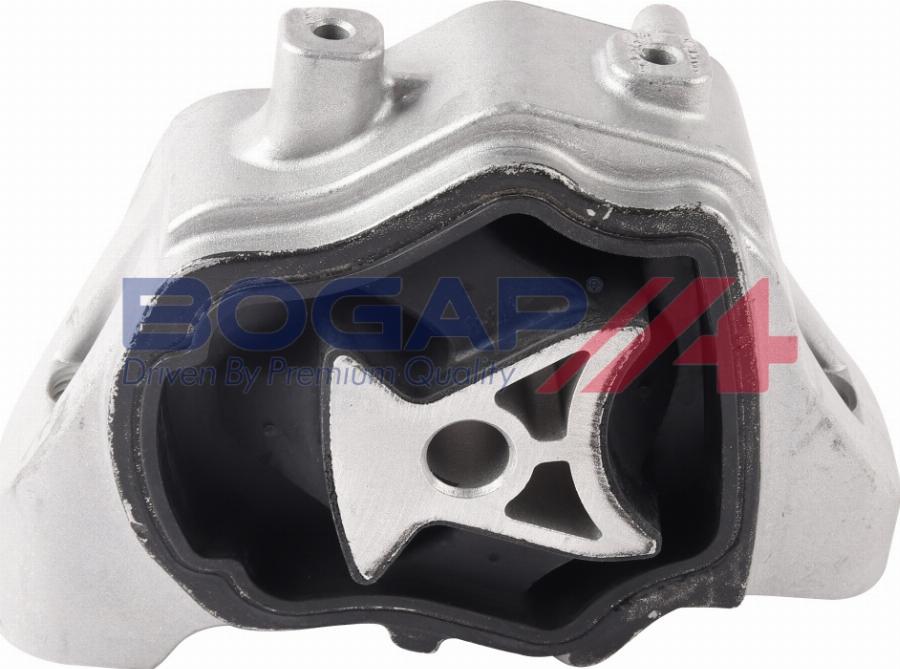 BOGAP E1911102 - Подушка, підвіска двигуна autocars.com.ua