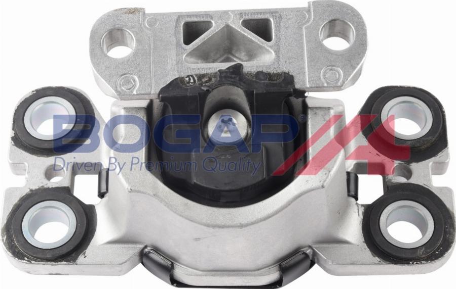 BOGAP E1911103 - Подушка, підвіска двигуна autocars.com.ua