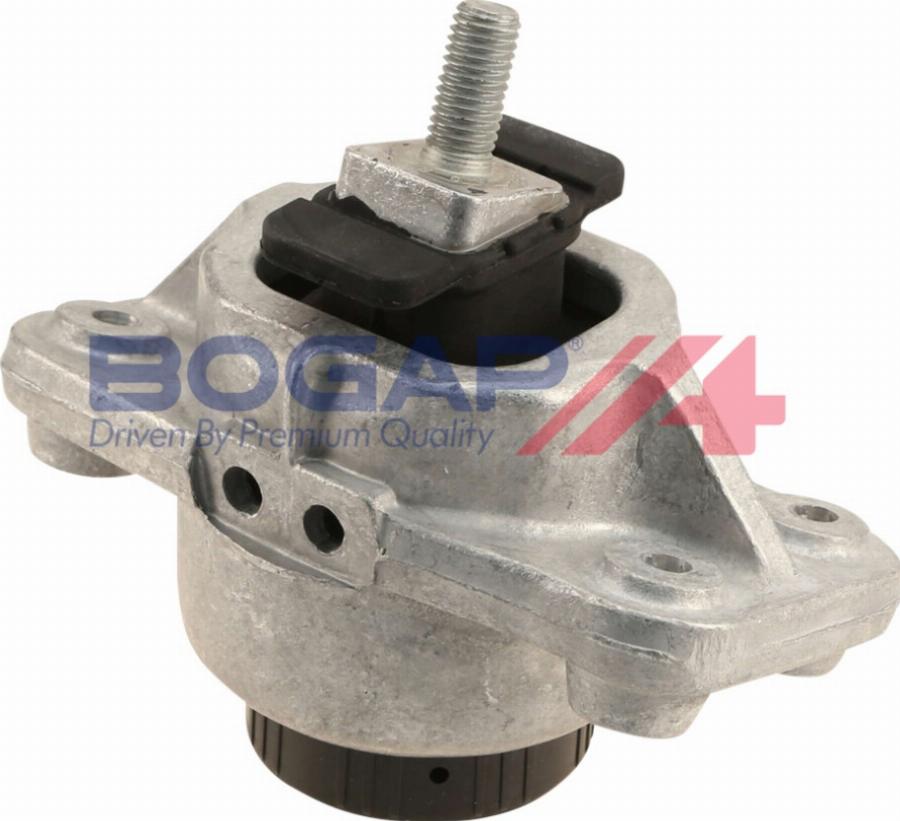 BOGAP E1911116 - Подушка, підвіска двигуна autocars.com.ua