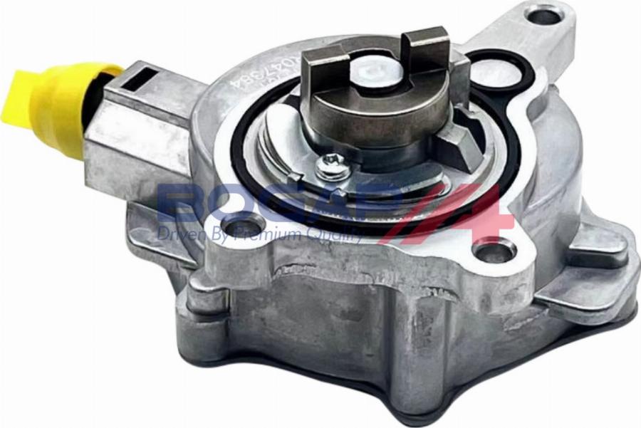 BOGAP E1916101 - Вакуумний насос, гальмівна система autocars.com.ua