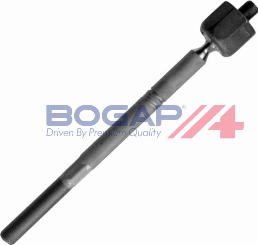 BOGAP E3232101 - Поперечна рульова тяга autocars.com.ua