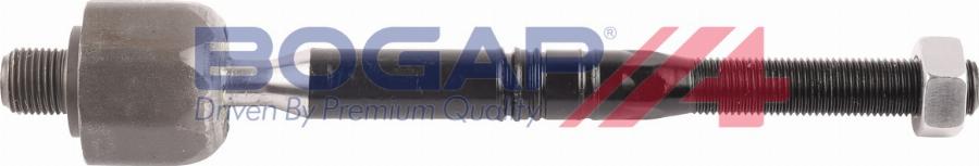 BOGAP E3234100 - Осьовий шарнір, рульова тяга autocars.com.ua