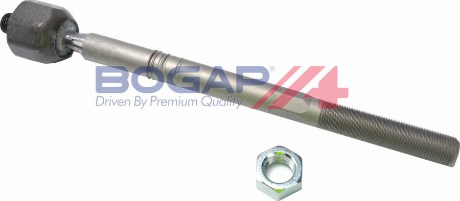 BOGAP E3234101 - Осьовий шарнір, рульова тяга autocars.com.ua