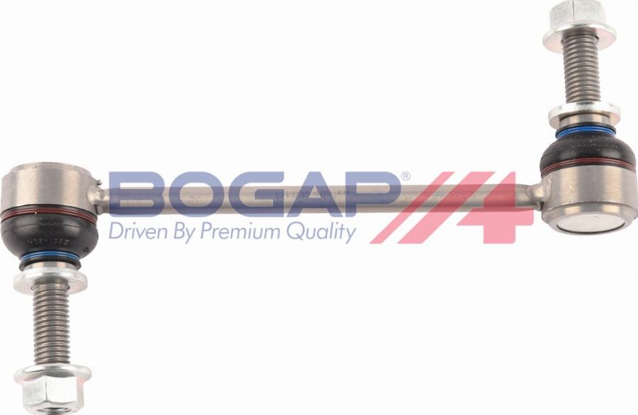 BOGAP E3321100 - Тяга / стійка, стабілізатор autocars.com.ua