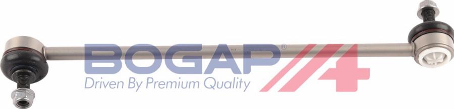 BOGAP E3321102 - Тяга / стійка, стабілізатор autocars.com.ua