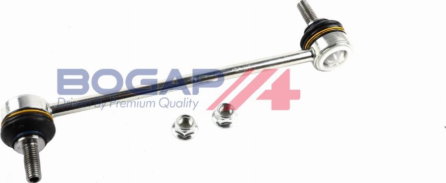 BOGAP E3321104 - Тяга / стійка, стабілізатор autocars.com.ua