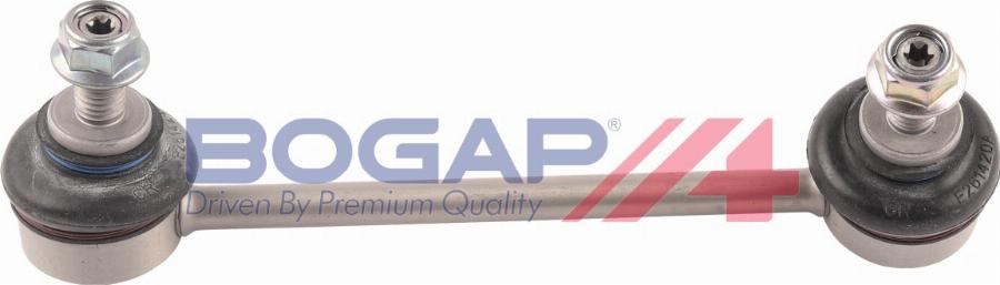 BOGAP E3321106 - Тяга / стійка, стабілізатор autocars.com.ua