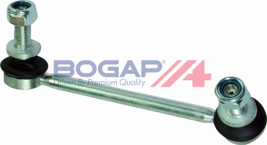 BOGAP E3321111 - Тяга / стійка, стабілізатор autocars.com.ua