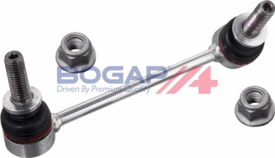 BOGAP E3321112 - Тяга / стійка, стабілізатор autocars.com.ua