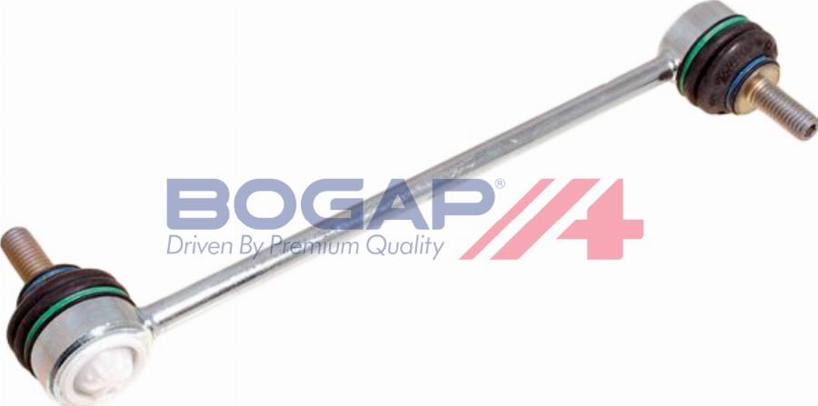 BOGAP E3321115 - Тяга / стійка, стабілізатор autocars.com.ua
