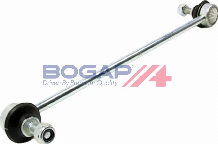 BOGAP E3321119 - Тяга / стійка, стабілізатор autocars.com.ua