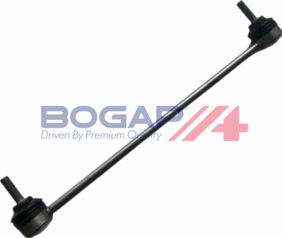 BOGAP E3321120 - Тяга / стійка, стабілізатор autocars.com.ua