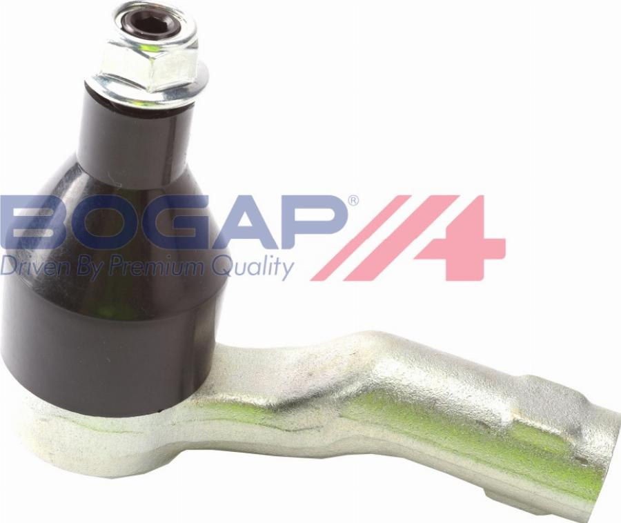 BOGAP E3323100 - Наконечник рульової тяги, кульовий шарнір autocars.com.ua