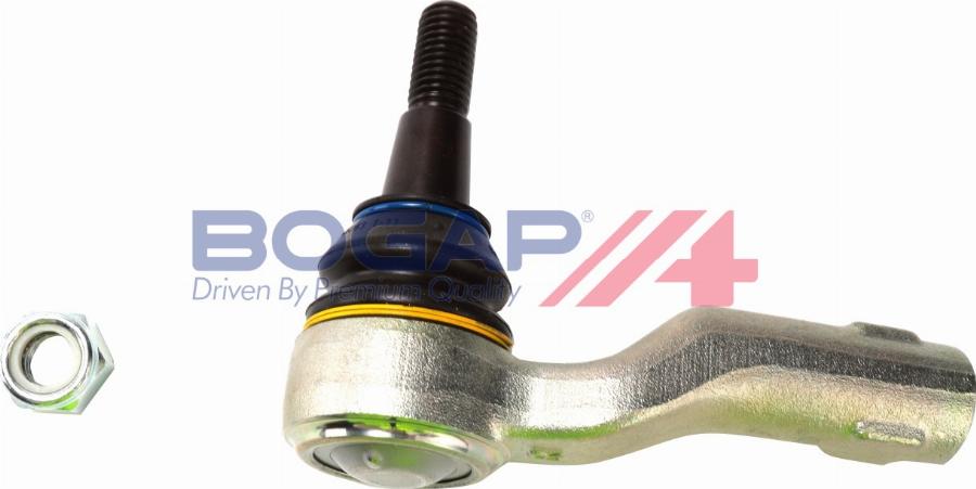 BOGAP E3323101 - Наконечник рульової тяги, кульовий шарнір autocars.com.ua