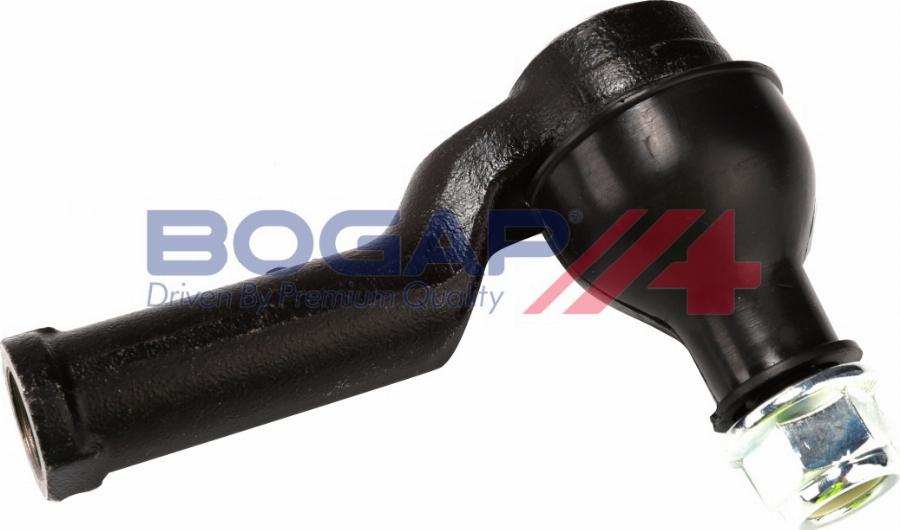 BOGAP E3323105 - Наконечник рульової тяги, кульовий шарнір autocars.com.ua