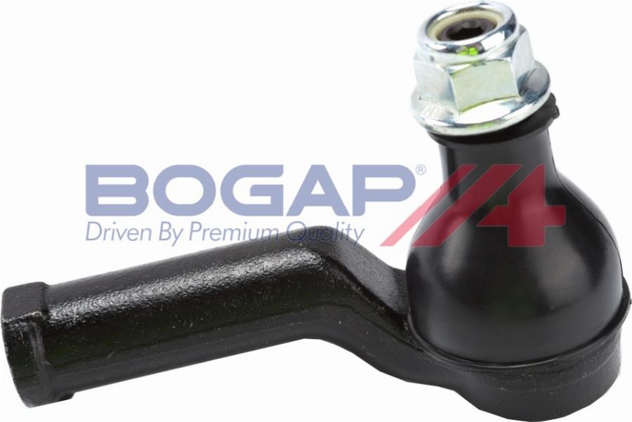 BOGAP E3323106 - Наконечник рульової тяги, кульовий шарнір autocars.com.ua