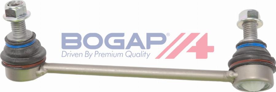 BOGAP E3323109 - Тяга / стійка, стабілізатор autocars.com.ua