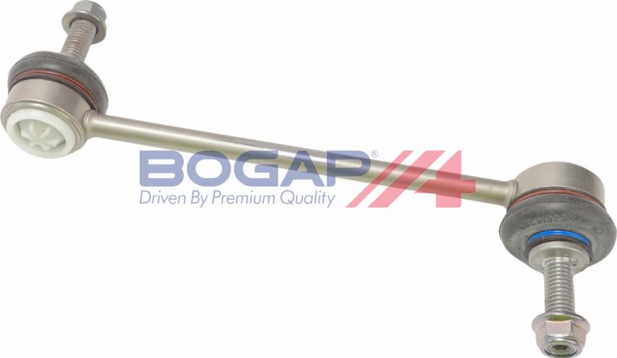 BOGAP E3323111 - Тяга / стійка, стабілізатор autocars.com.ua