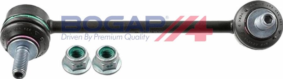 BOGAP E3323113 - Тяга / стійка, стабілізатор autocars.com.ua