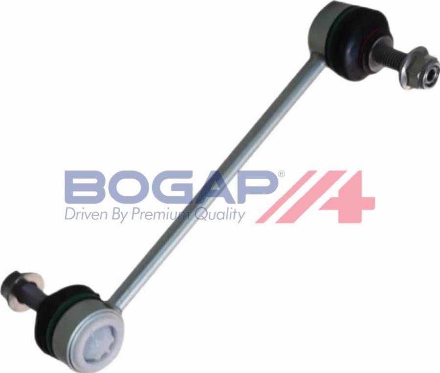 BOGAP E3323114 - Тяга / стійка, стабілізатор autocars.com.ua