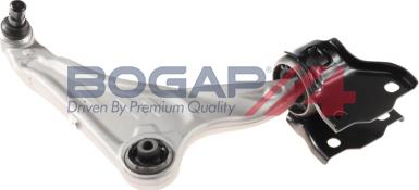 BOGAP E3327101 - Важіль незалежної підвіски колеса autocars.com.ua