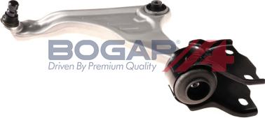 BOGAP E3327102 - Важіль незалежної підвіски колеса autocars.com.ua