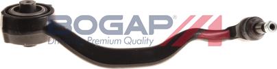 BOGAP E3327109 - Важіль незалежної підвіски колеса autocars.com.ua