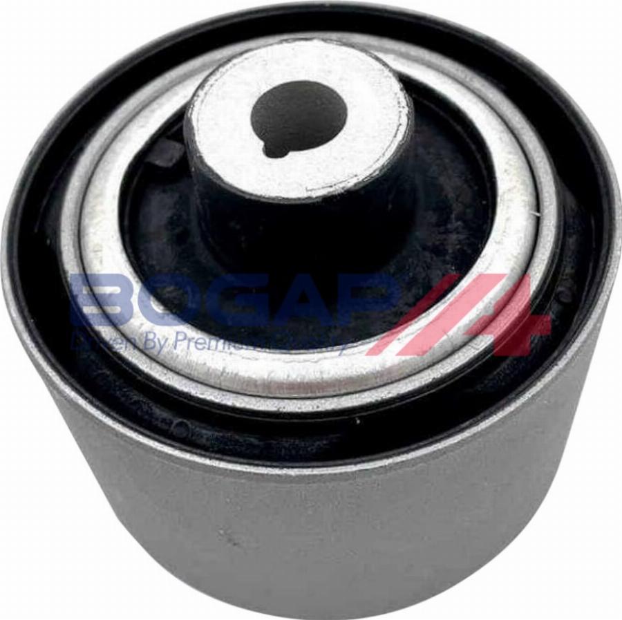 BOGAP E3328100 - Сайлентблок, важеля підвіски колеса autocars.com.ua