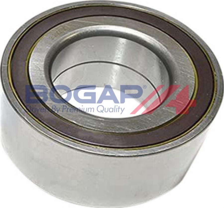 BOGAP E3340101 - Комплект підшипника маточини колеса autocars.com.ua