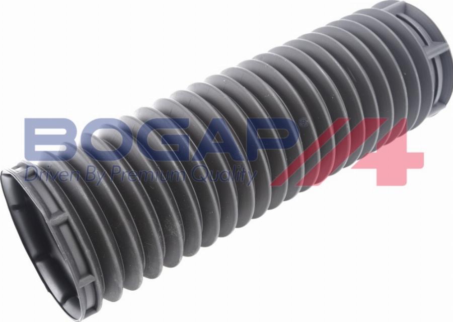 BOGAP E3414100 - Пильник амортизатора, захисний ковпак autocars.com.ua