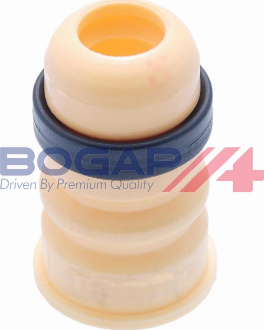 BOGAP E3434100 - Пилозахисний комплект, амортизатор autocars.com.ua